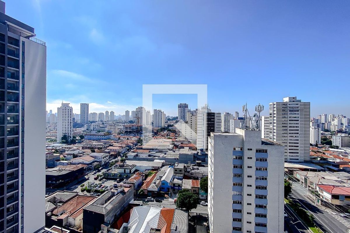 Apartamento, 2 quartos, 40 m² - Foto 10