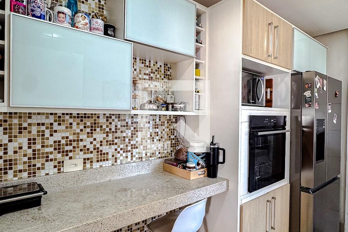 Apartamento, 3 quartos, 95 m² - Foto 39