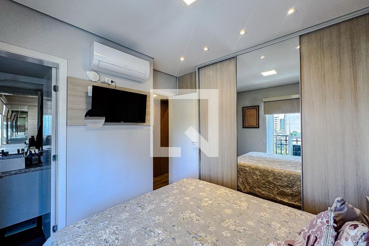 Apartamento, 3 quartos, 95 m² - Foto 14