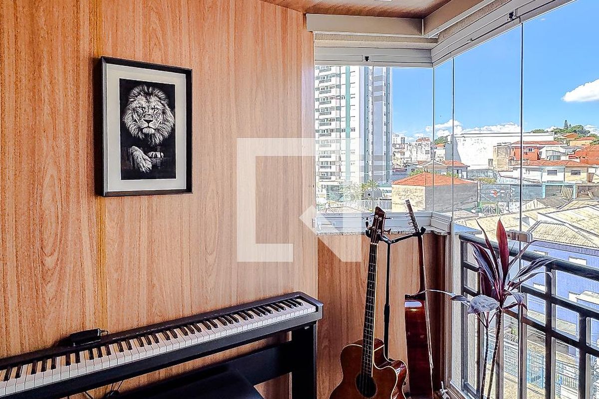 Apartamento, 3 quartos, 95 m² - Foto 7