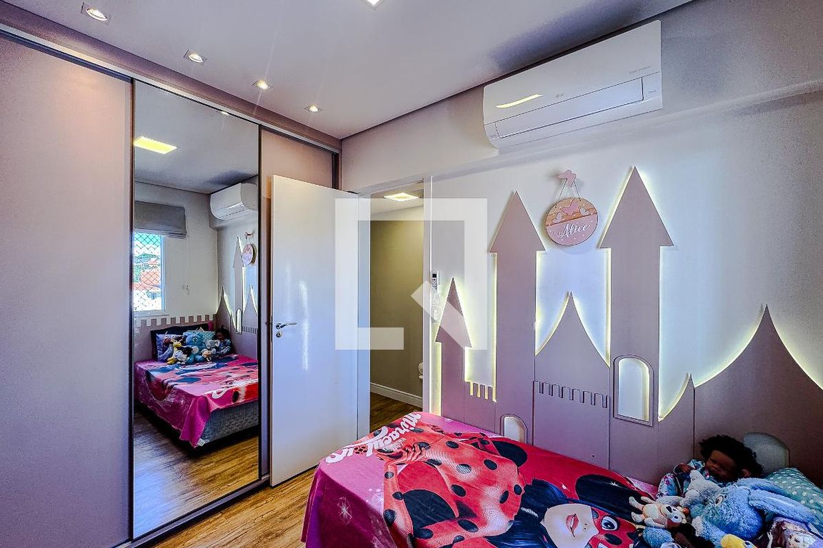 Apartamento, 3 quartos, 95 m² - Foto 30