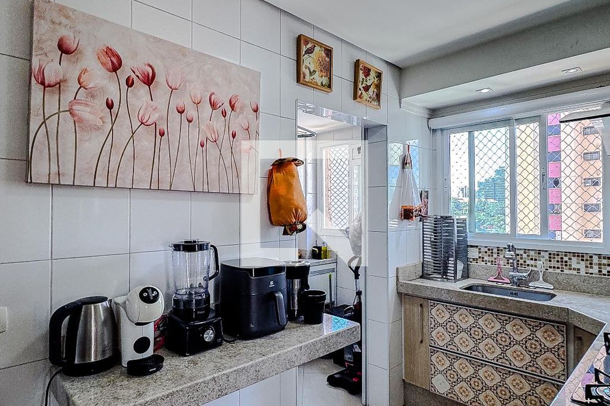 Apartamento, 3 quartos, 95 m² - Foto 40