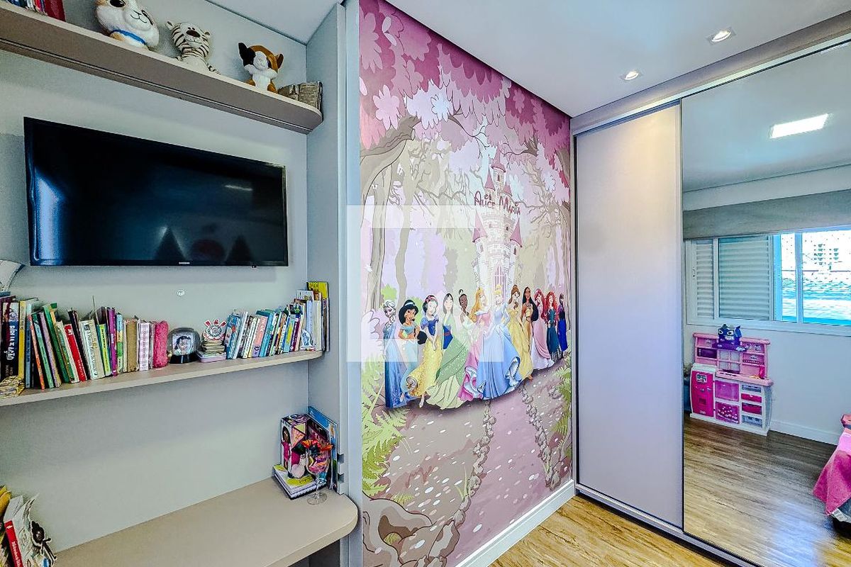 Apartamento, 3 quartos, 95 m² - Foto 31