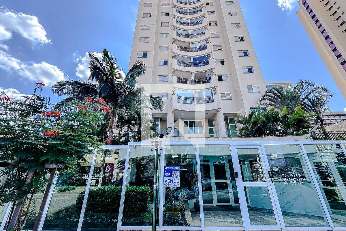 Apartamento, 3 quartos, 95 m² - Foto 64