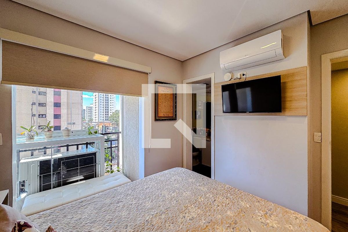 Apartamento, 3 quartos, 95 m² - Foto 12