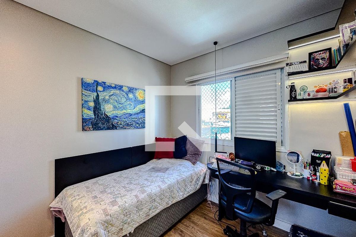 Apartamento, 3 quartos, 95 m² - Foto 22