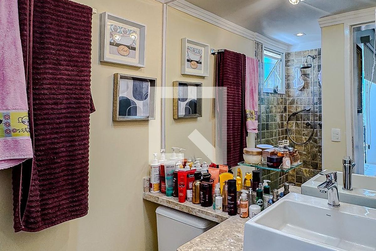 Apartamento, 3 quartos, 95 m² - Foto 16