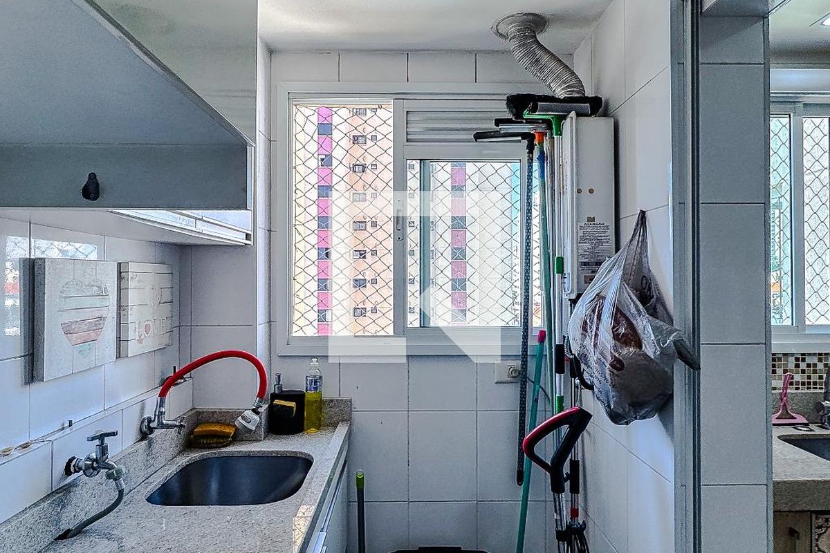 Apartamento, 3 quartos, 95 m² - Foto 46
