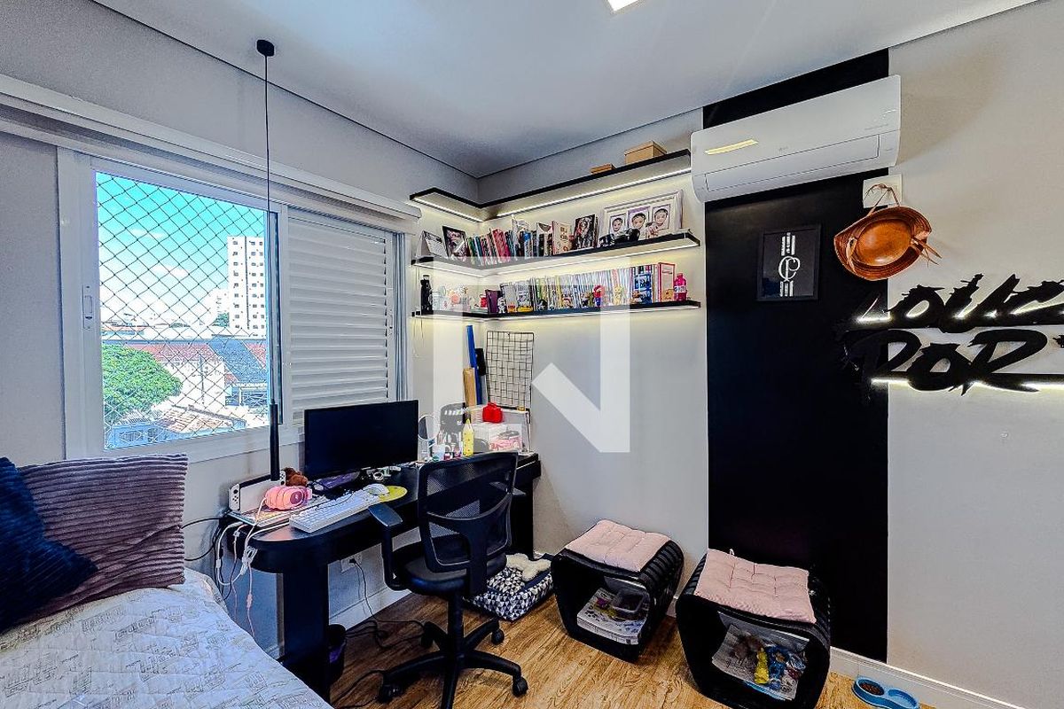 Apartamento, 3 quartos, 95 m² - Foto 23