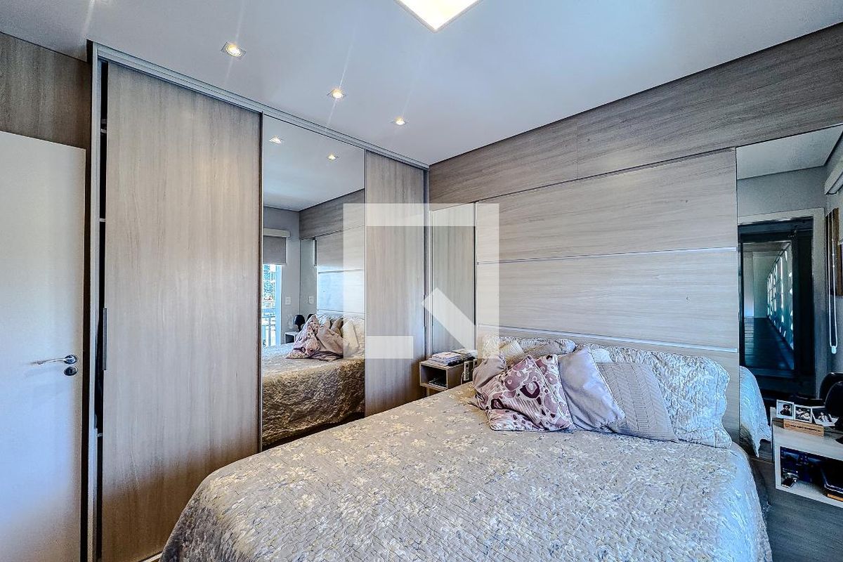 Apartamento, 3 quartos, 95 m² - Foto 13