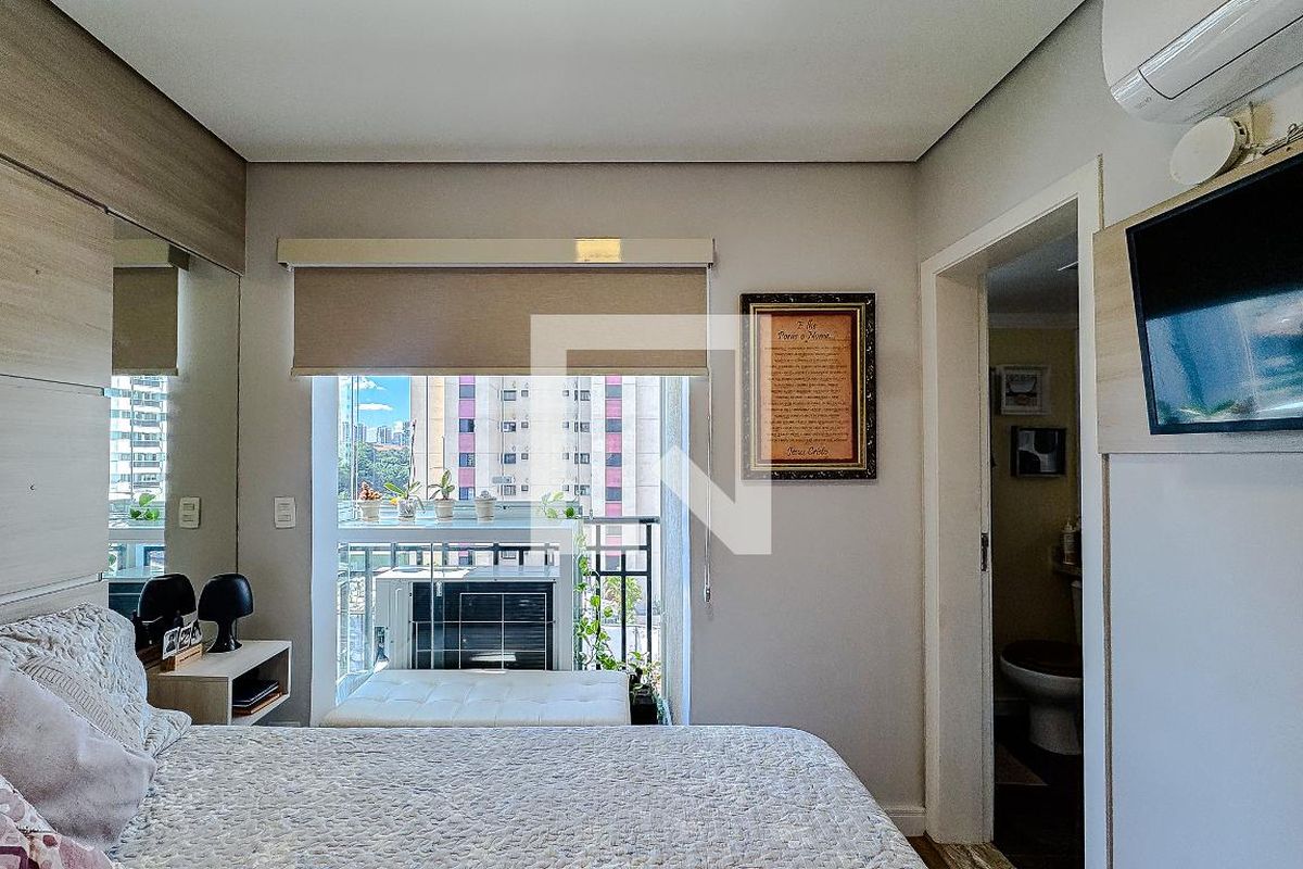 Apartamento, 3 quartos, 95 m² - Foto 15
