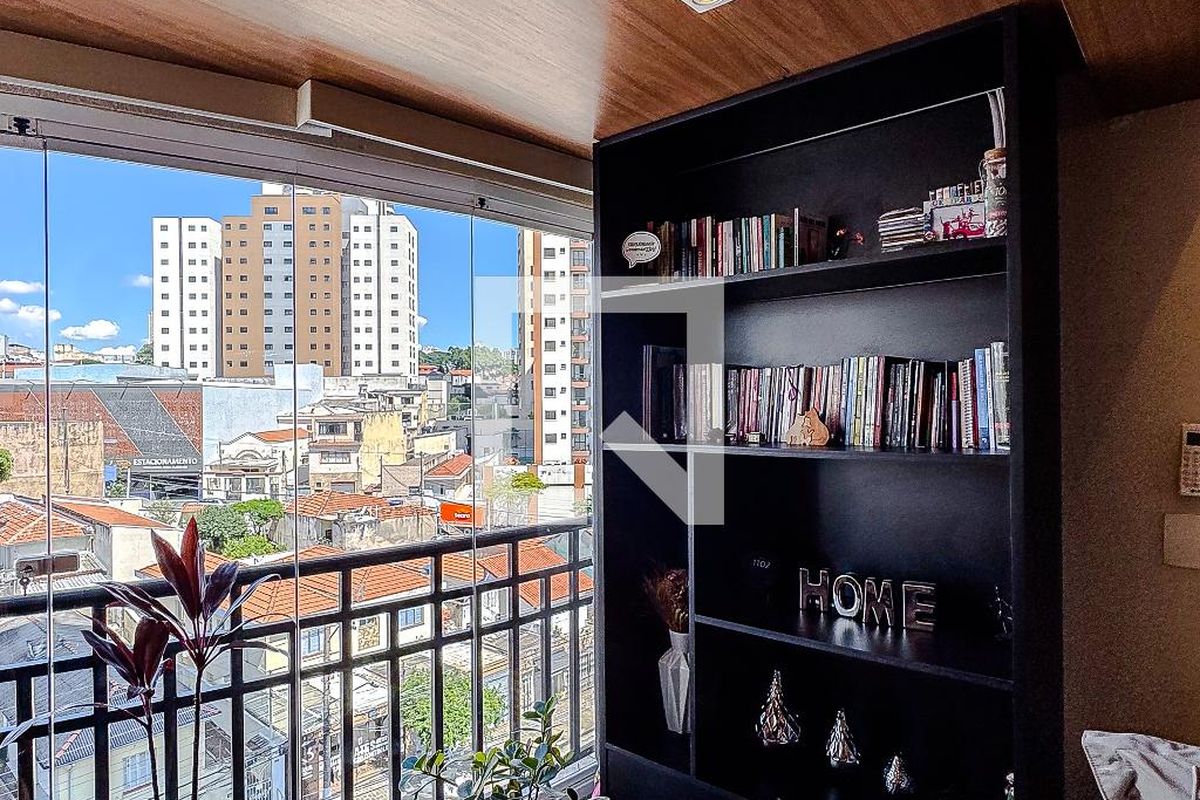 Apartamento, 3 quartos, 95 m² - Foto 6