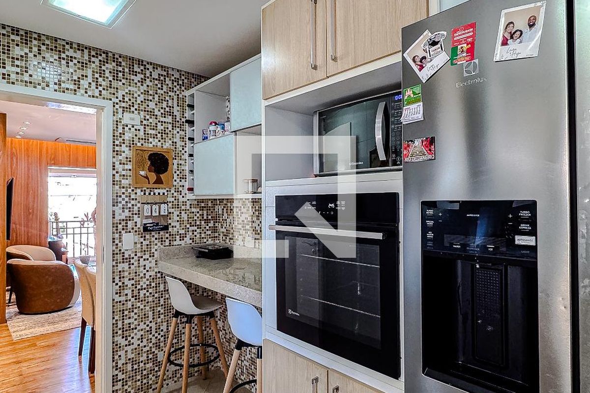 Apartamento, 3 quartos, 95 m² - Foto 42