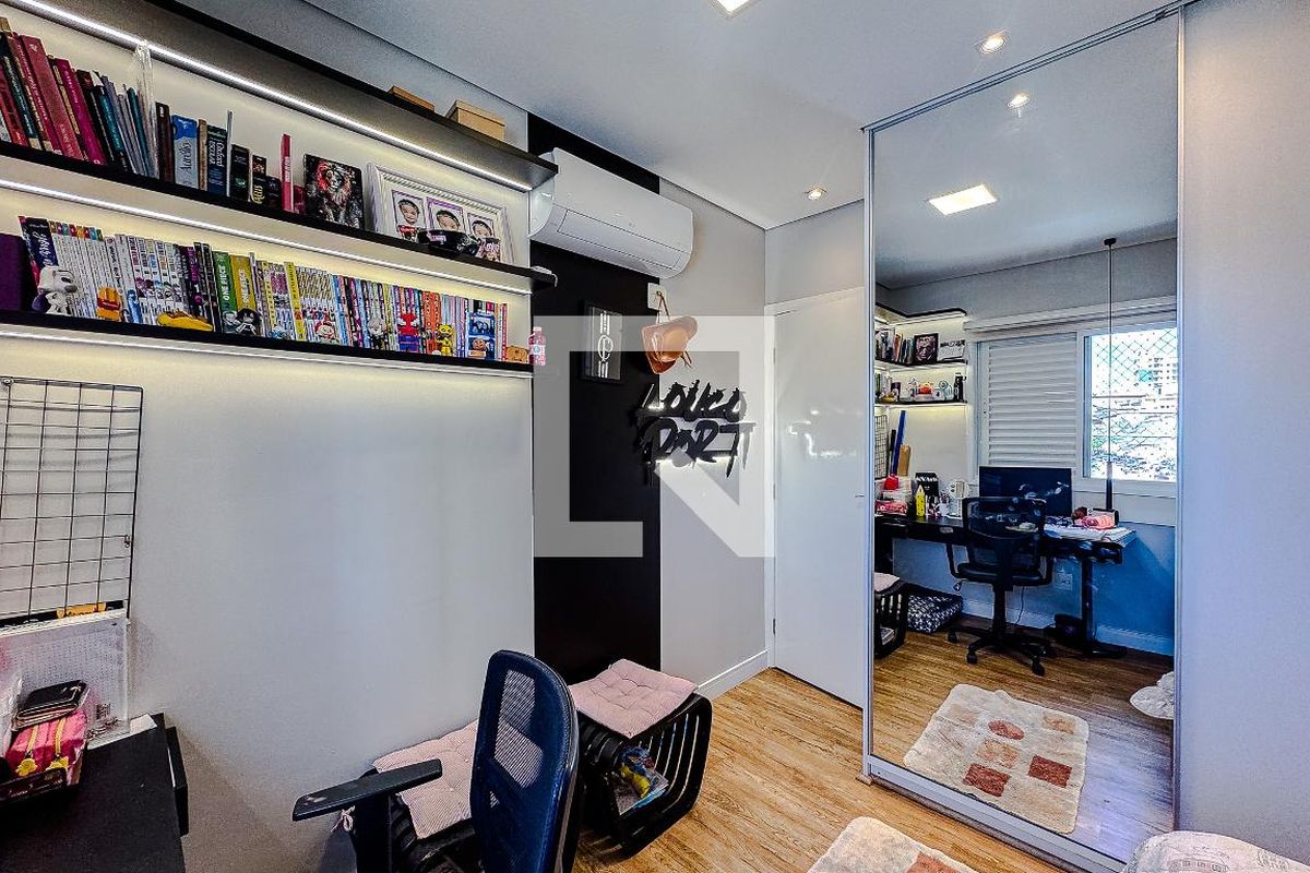 Apartamento, 3 quartos, 95 m² - Foto 24