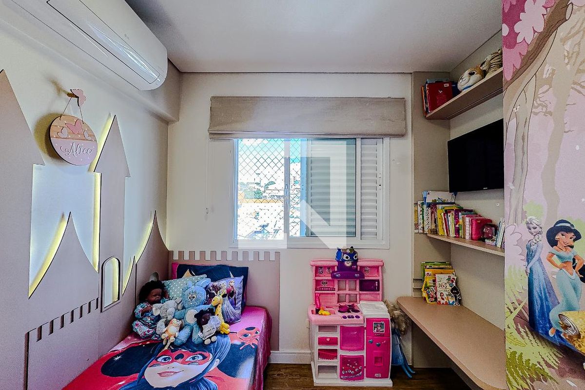 Apartamento, 3 quartos, 95 m² - Foto 32
