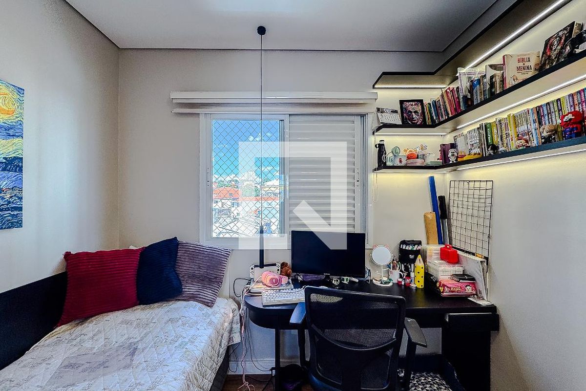 Apartamento, 3 quartos, 95 m² - Foto 26