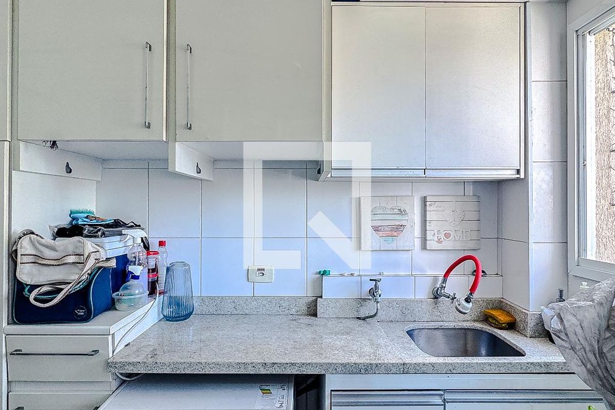 Apartamento, 3 quartos, 95 m² - Foto 45