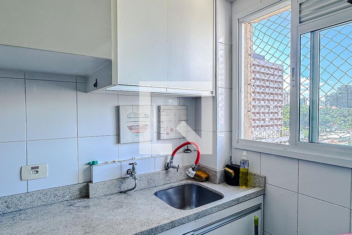 Apartamento, 3 quartos, 95 m² - Foto 43