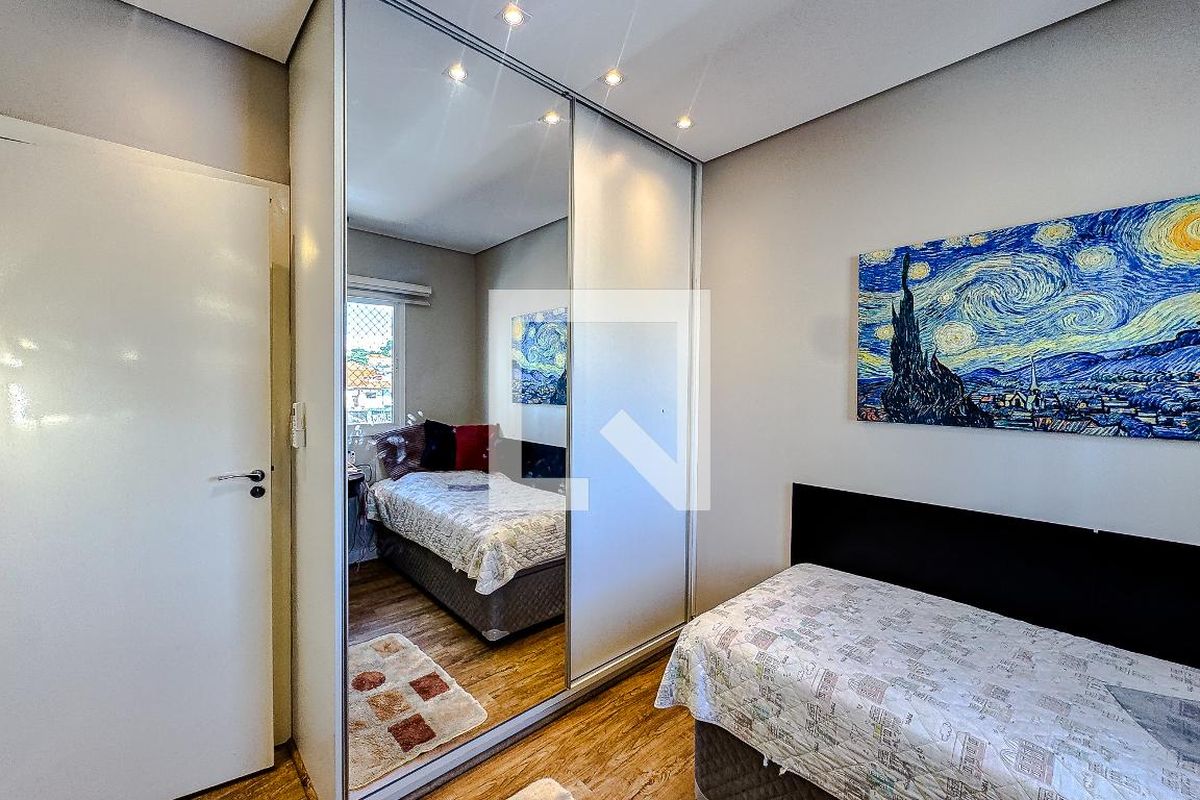 Apartamento, 3 quartos, 95 m² - Foto 25