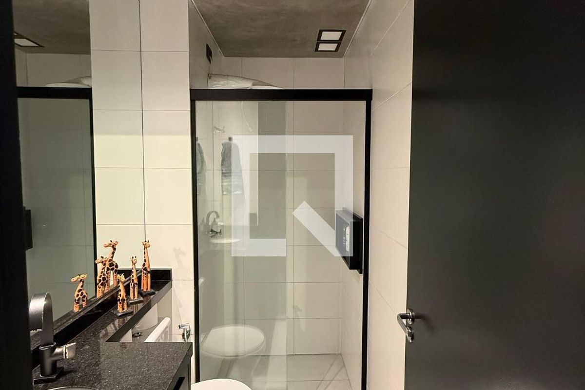 Kitnet-Studio, 25 m² - Foto 17