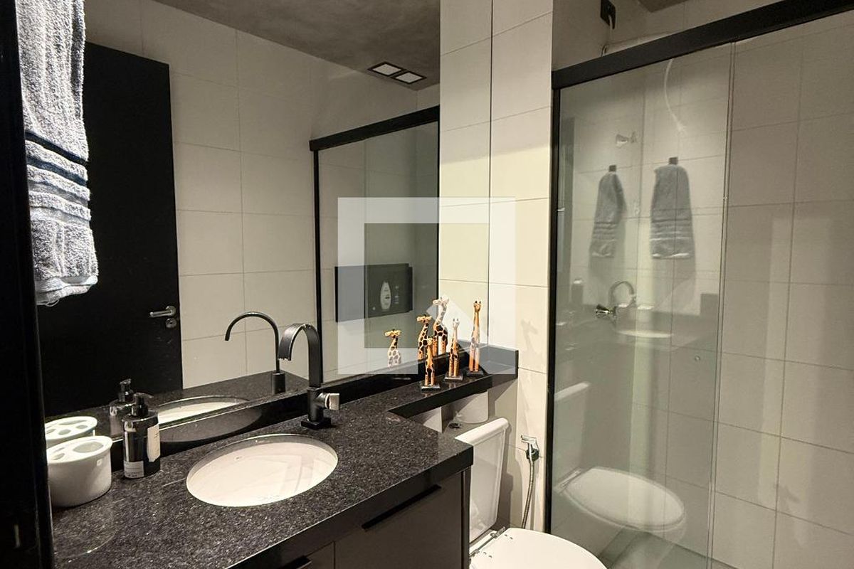 Kitnet-Studio, 25 m² - Foto 18