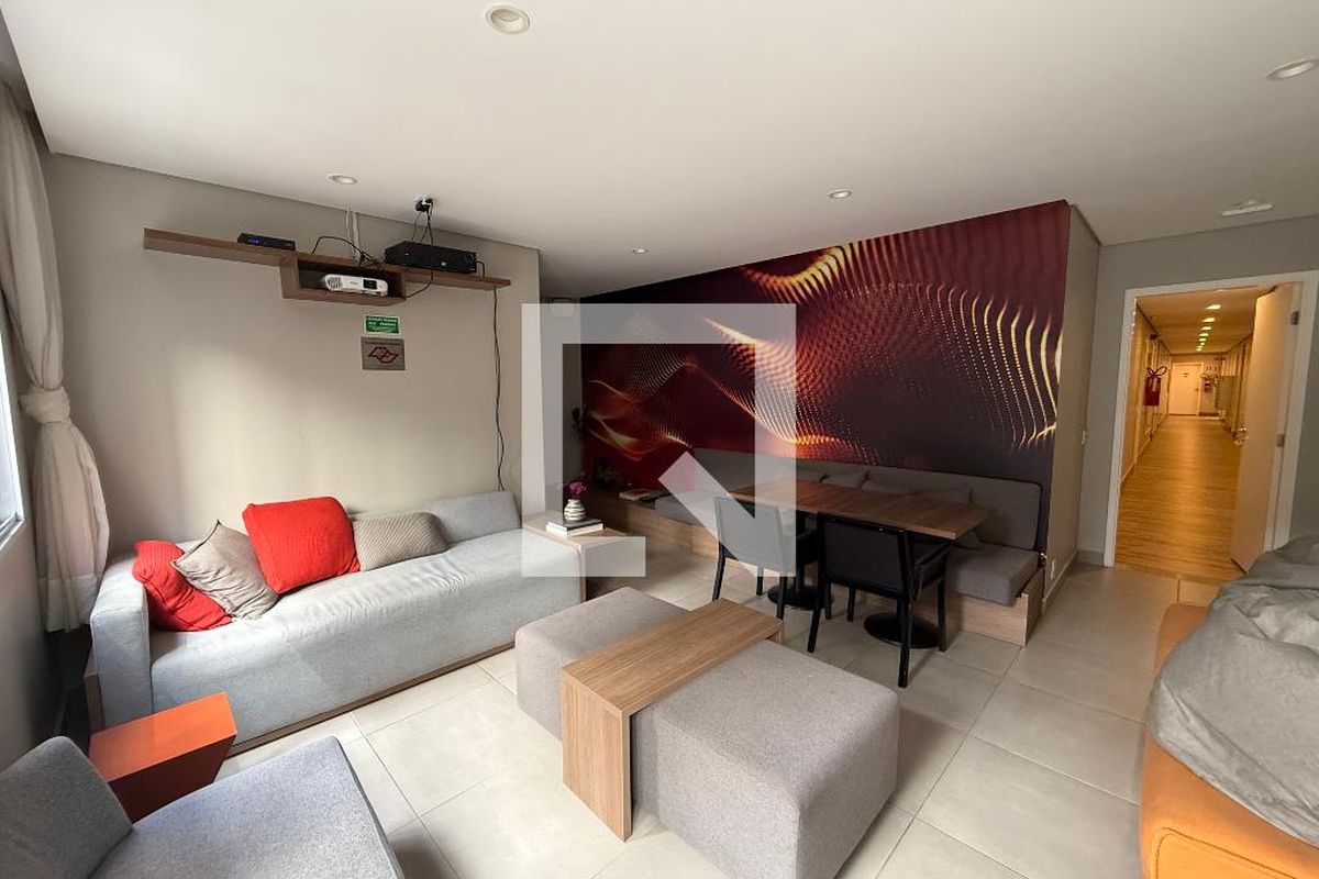 Kitnet-Studio, 25 m² - Foto 20