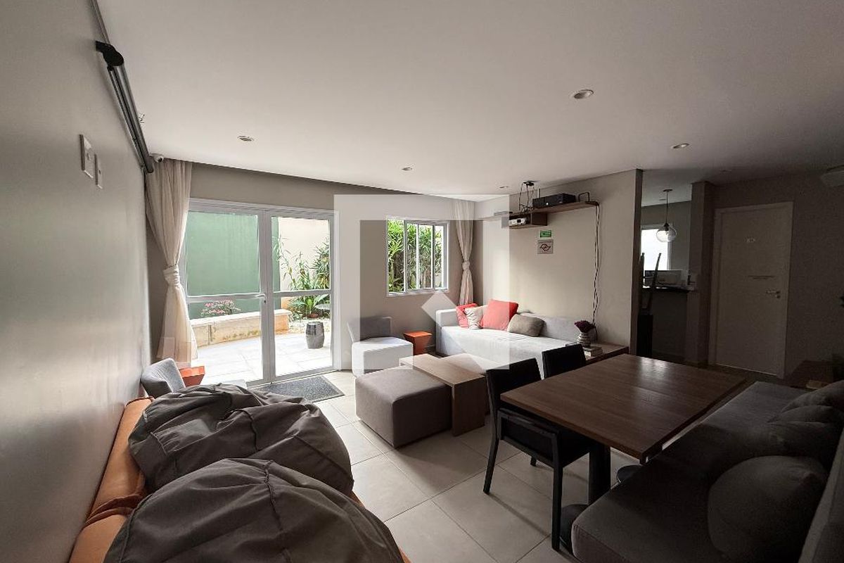 Kitnet-Studio, 25 m² - Foto 19