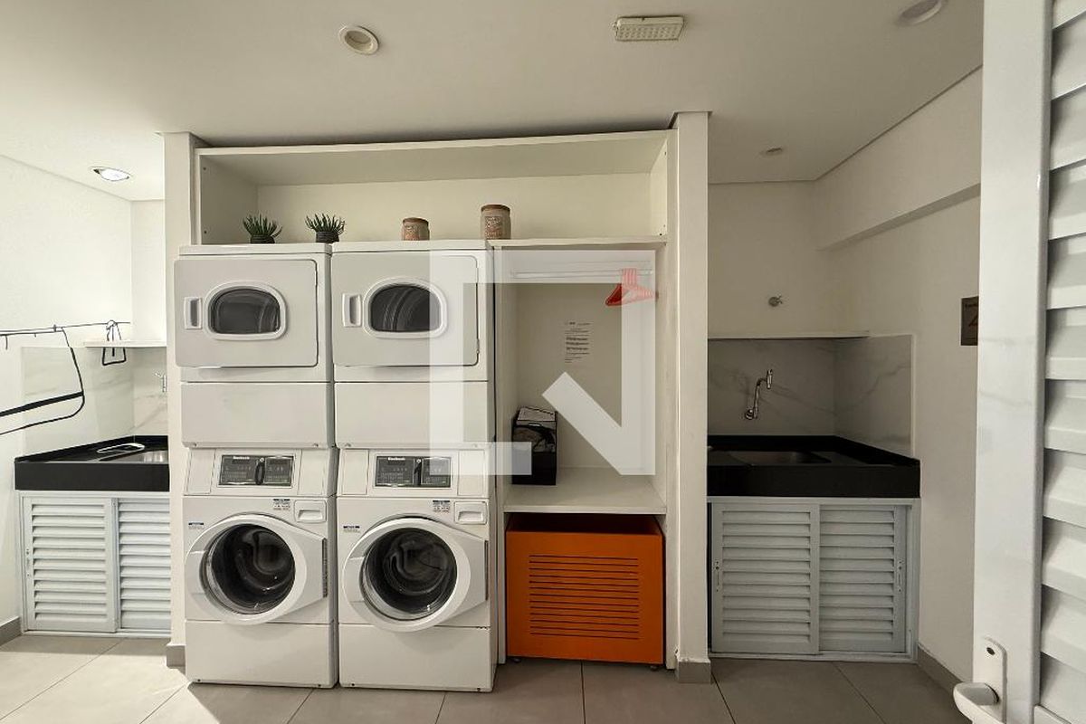 Kitnet-Studio, 25 m² - Foto 26