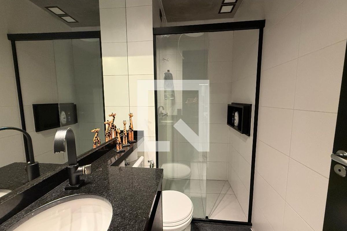 Kitnet-Studio, 25 m² - Foto 14