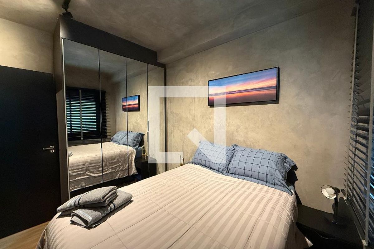 Kitnet-Studio, 25 m² - Foto 10