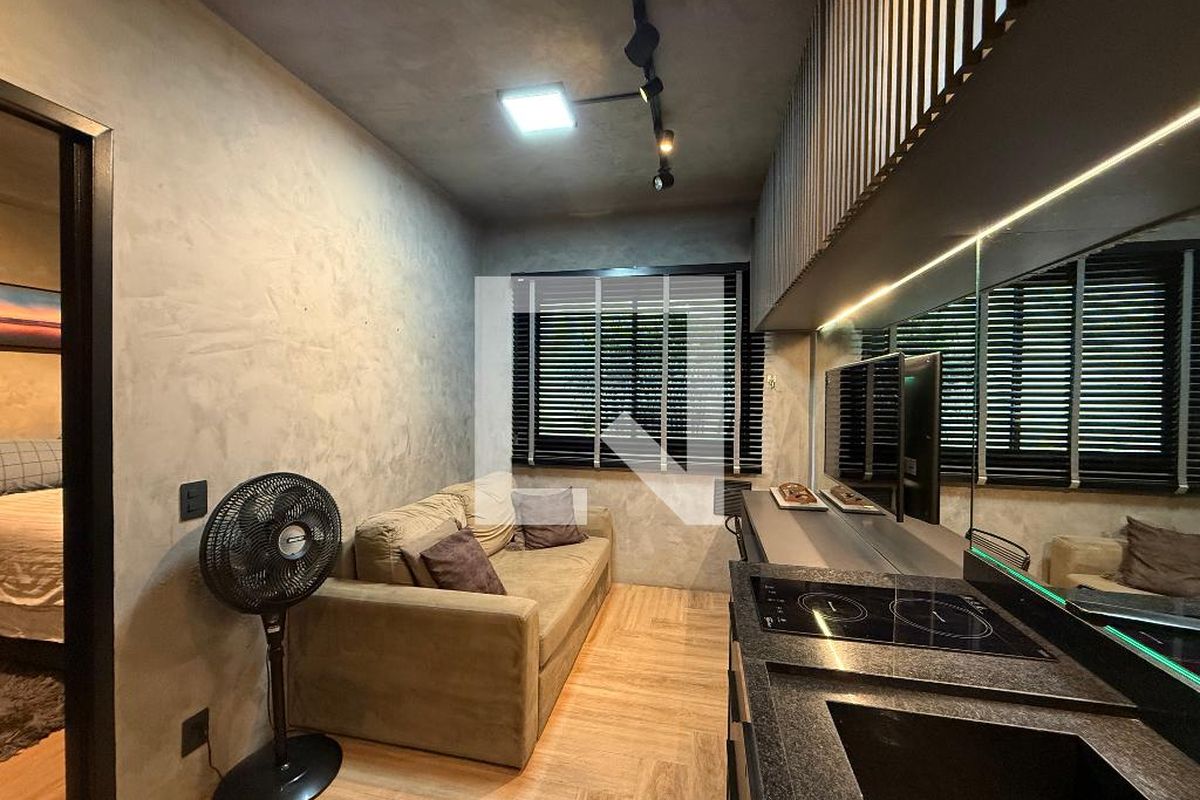 Kitnet-Studio, 25 m² - Foto 5