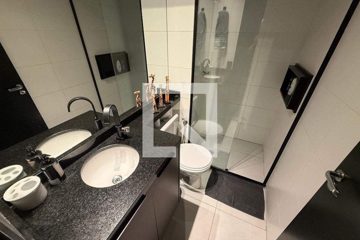 Kitnet-Studio, 25 m² - Foto 15
