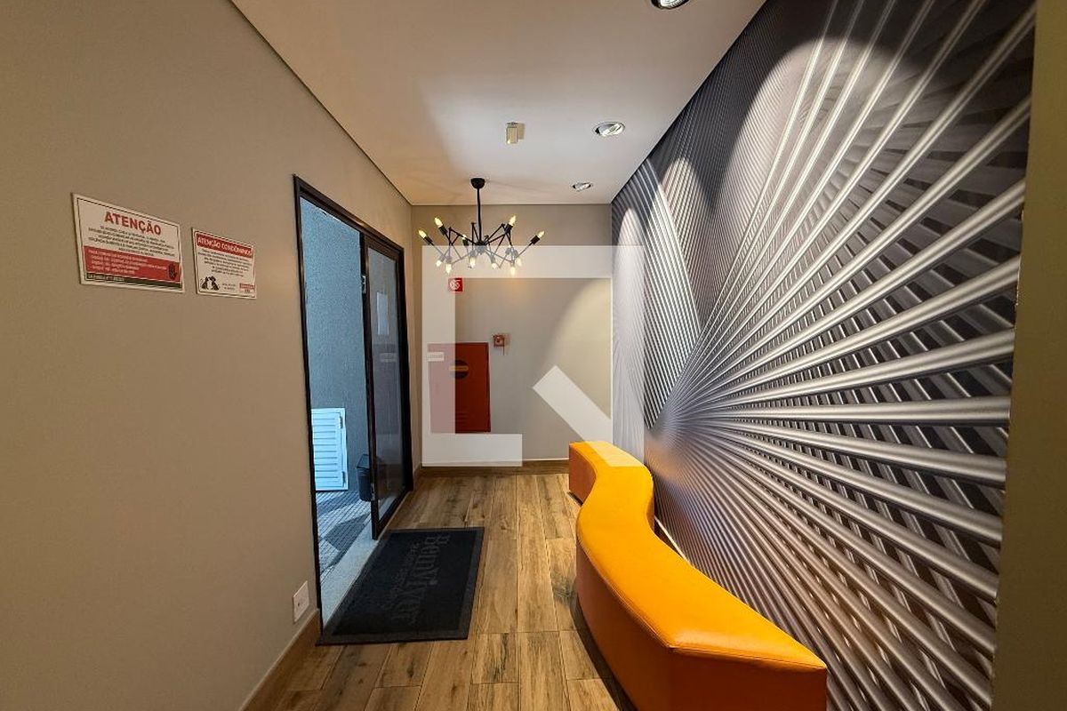 Kitnet-Studio, 25 m² - Foto 27