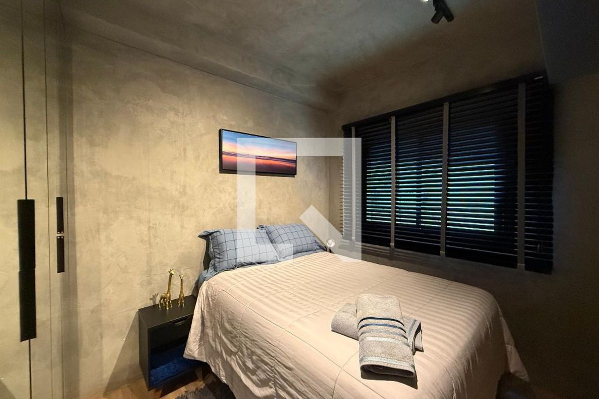 Kitnet-Studio, 25 m² - Foto 9