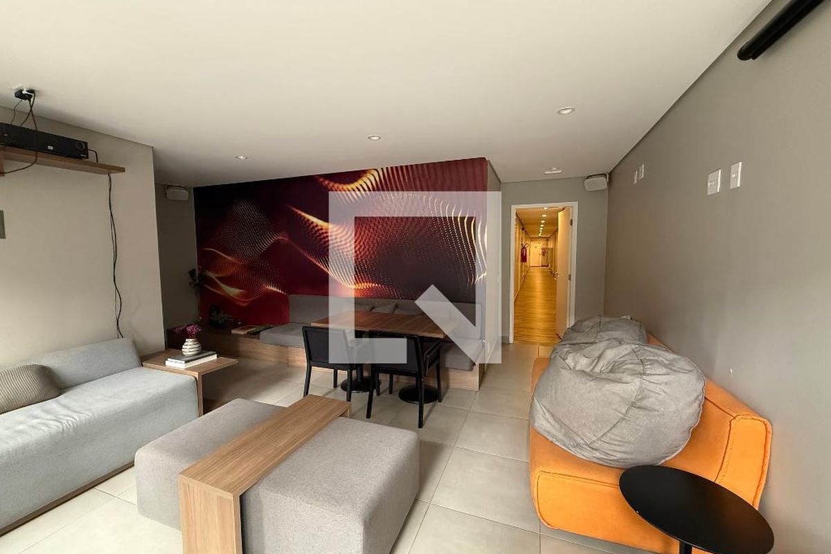 Kitnet-Studio, 25 m² - Foto 21