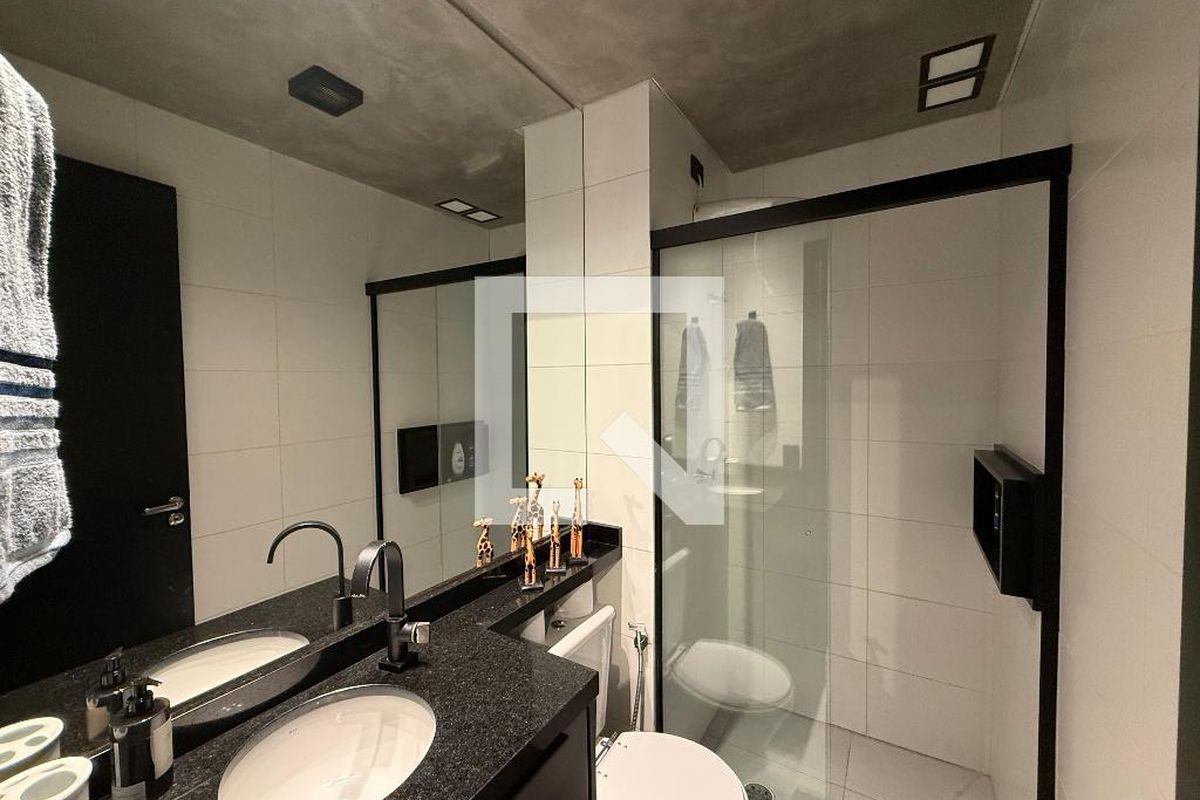 Kitnet-Studio, 25 m² - Foto 13
