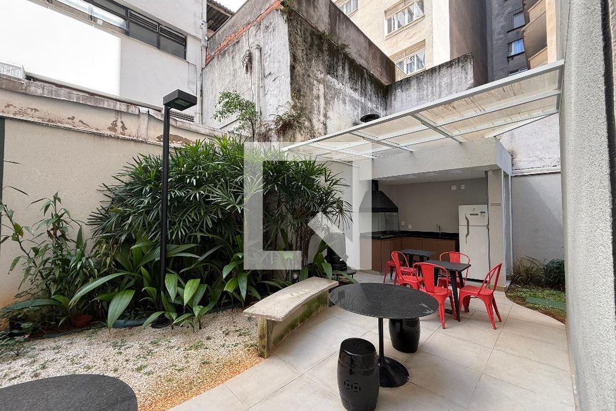 Kitnet-Studio, 25 m² - Foto 23