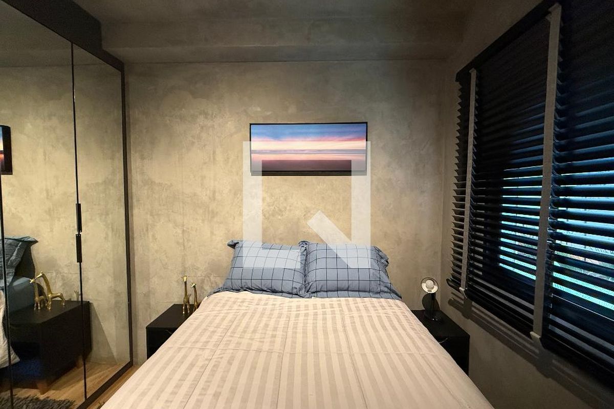 Kitnet-Studio, 25 m² - Foto 11