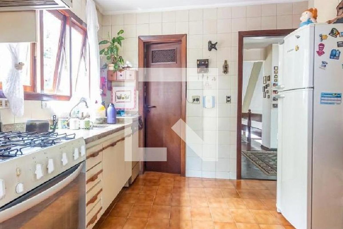 Casa, 6 quartos, 400 m² - Foto 19