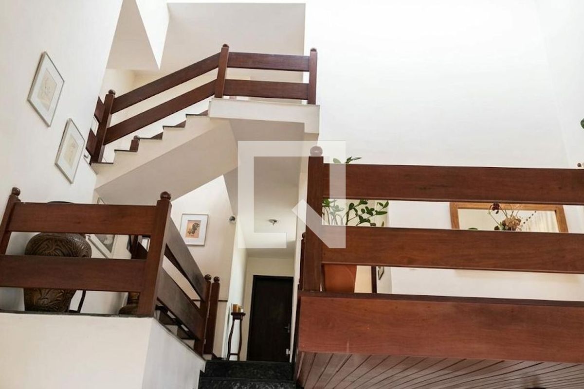 Casa, 6 quartos, 400 m² - Foto 3