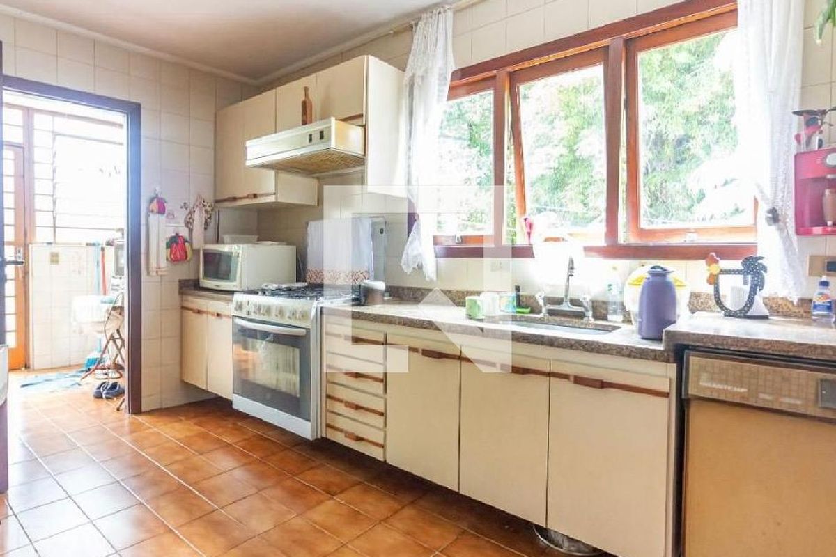 Casa, 6 quartos, 400 m² - Foto 18