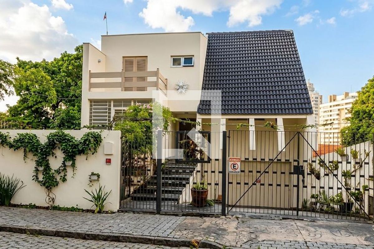 Casa, 6 quartos, 400 m² - Foto 26
