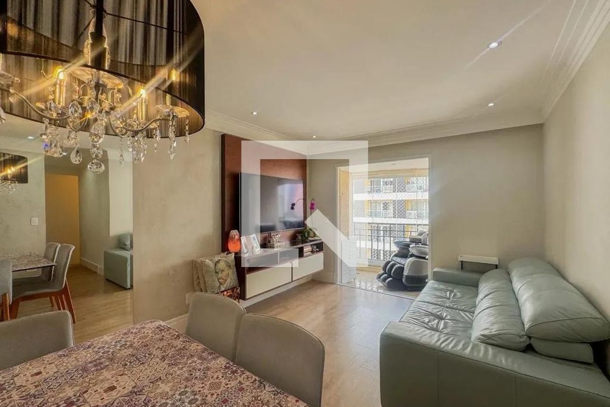 Apartamento, 3 quartos, 87 m² - Foto 6
