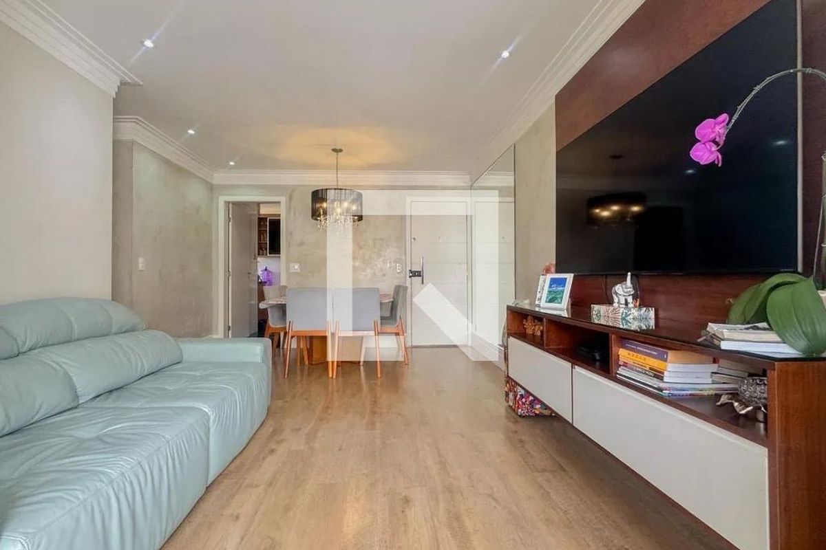 Apartamento, 3 quartos, 87 m² - Foto 1