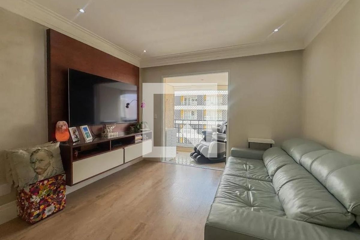 Apartamento, 3 quartos, 87 m² - Foto 2