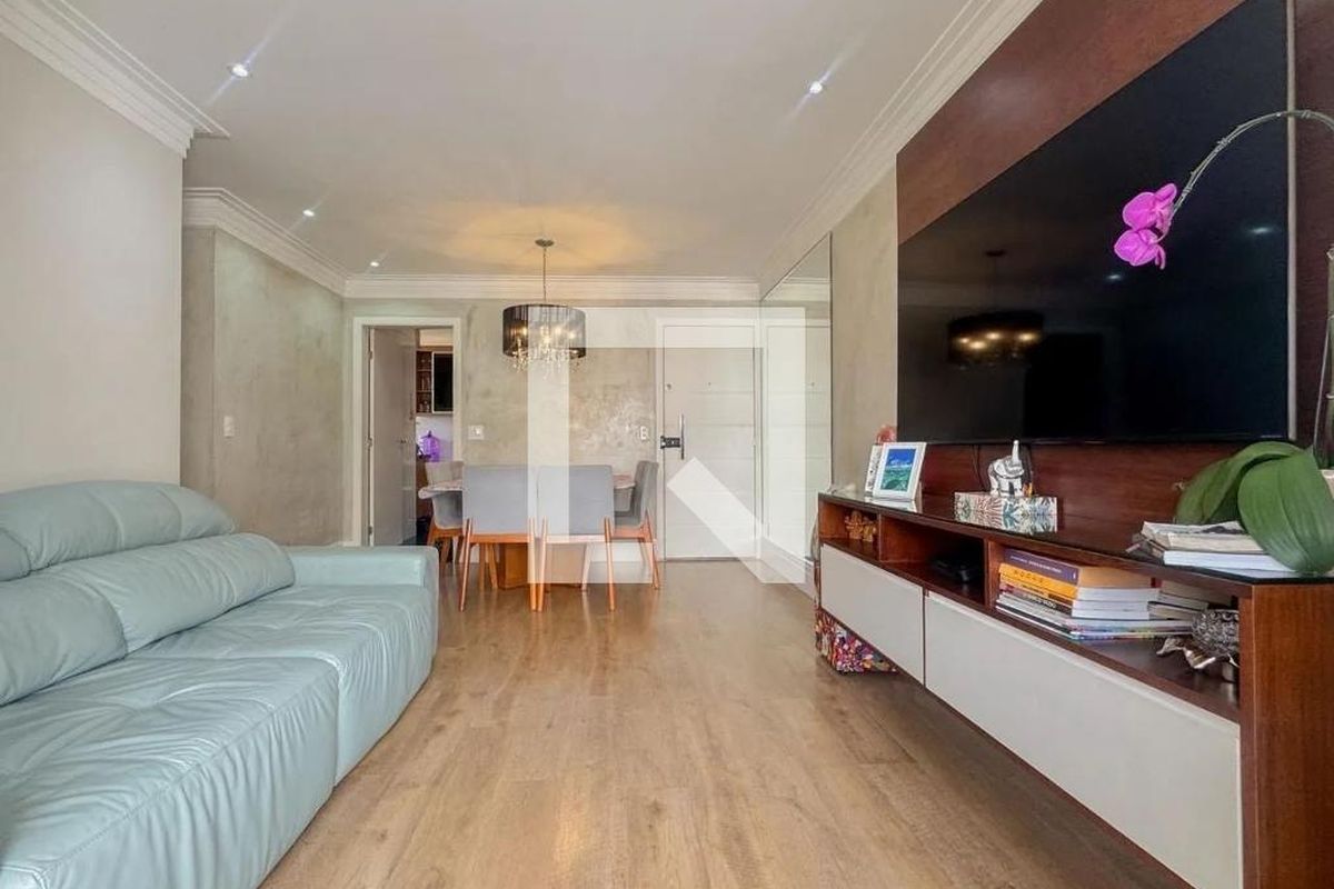 Apartamento, 3 quartos, 87 m² - Foto 3