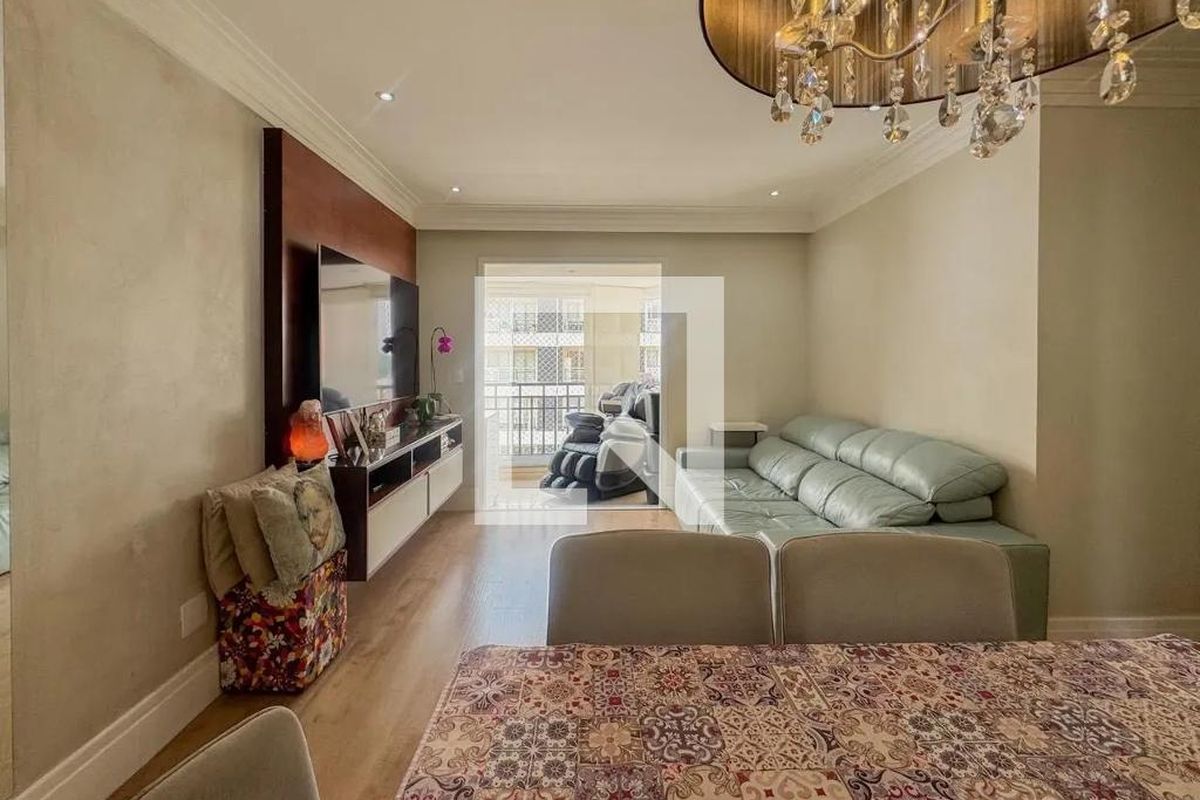 Apartamento, 3 quartos, 87 m² - Foto 4