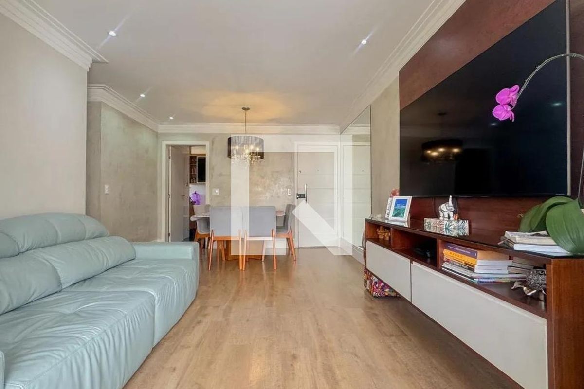 Apartamento, 3 quartos, 87 m² - Foto 5
