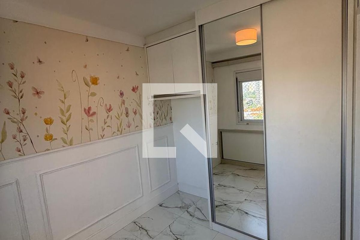 Apartamento, 2 quartos, 60 m² - Foto 5