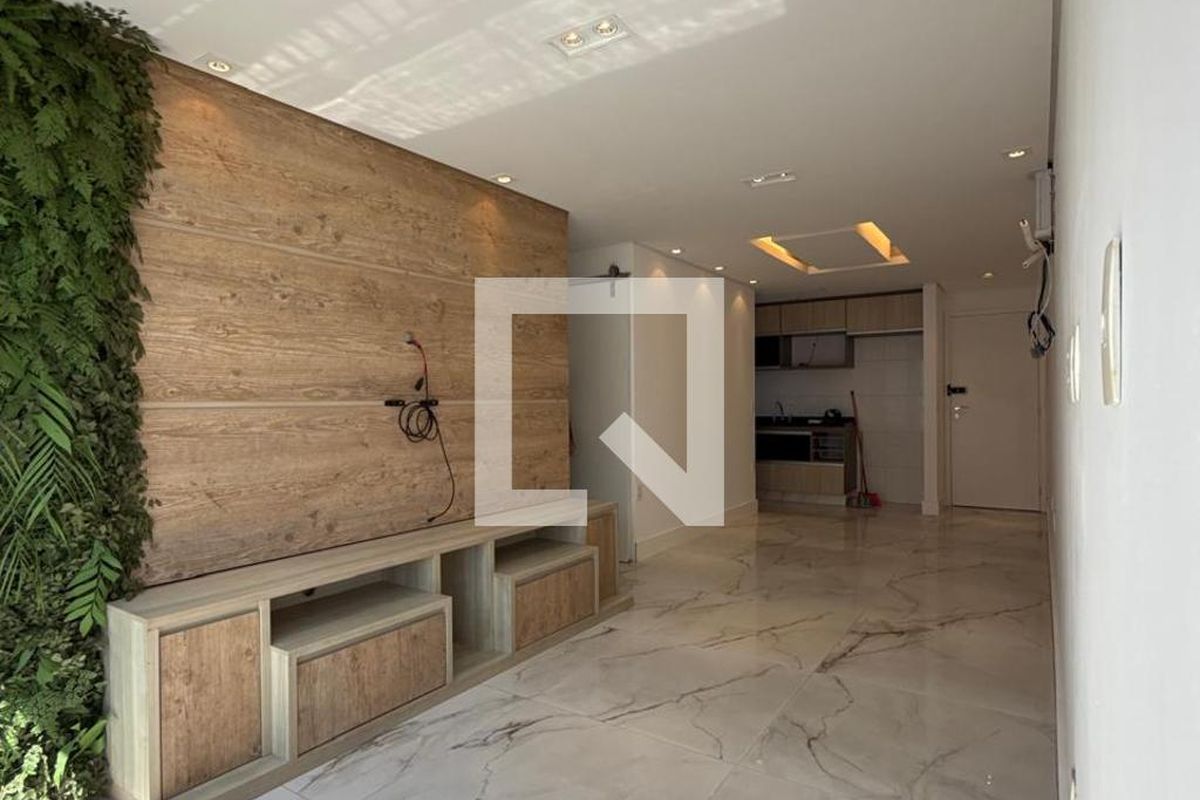 Apartamento, 2 quartos, 60 m² - Foto 1